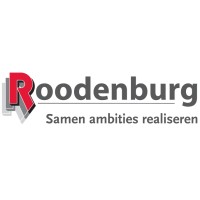 Roodenburg Groep