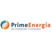 Prime Energía Chile