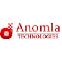Anomla Technologies UK Ltd.