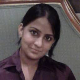 Supriya Rathi