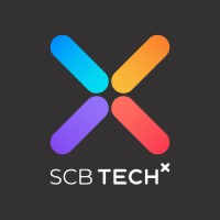 SCB TechX