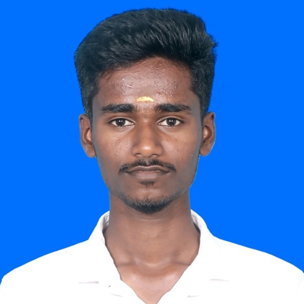 Vasanthakumar R