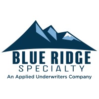 Blue Ridge Specialty LLC