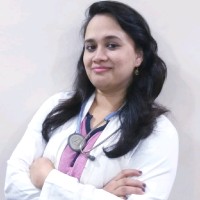 Dr. Neha Shilpi