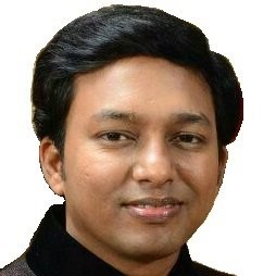 Santosh Jaiswal