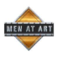 MEN at ART