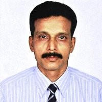 Shivakumar KB