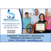 SK Services LLC