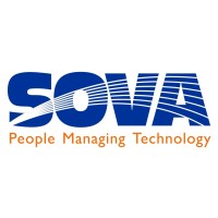 SOVA, Inc. 