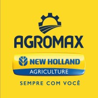 Agromax New Holland