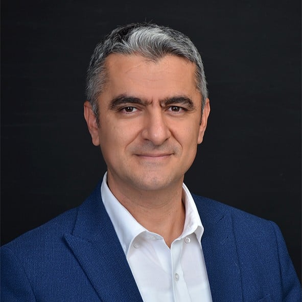 Mehmet Koç