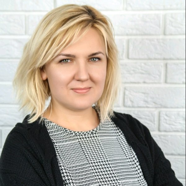Kateryna Vasylenko