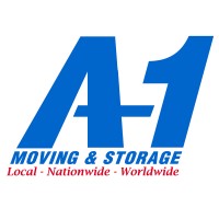 A-1 Moving & Storage