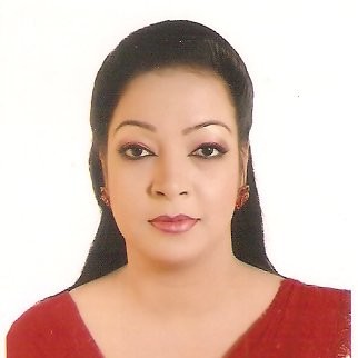 Syeda Huda