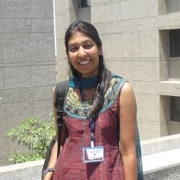 Priyanka Mehta
