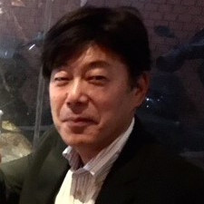 Tetsuo Suzuki