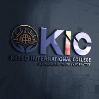 Kitso International College