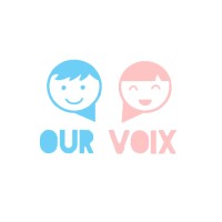 OUR VOIX