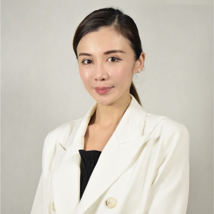 Michelle Ho