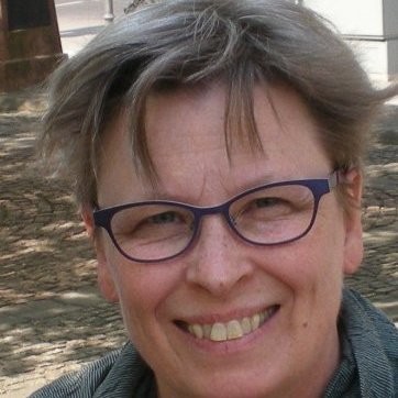 Anne Carlsson