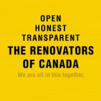 The Renovators of Canada