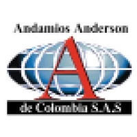 Andamios Anderson de Colombia
