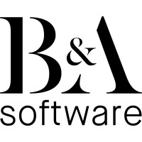 B&A Software AS
