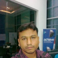 Pankaj Kumar Gupta