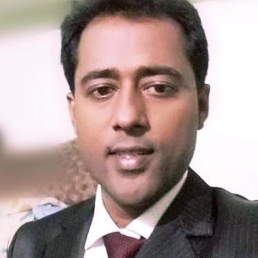Bibhu Kumar