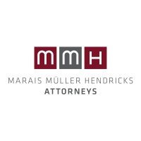 Marais Muller Hendricks Inc