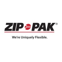 ZIP-PAK an ITW Company