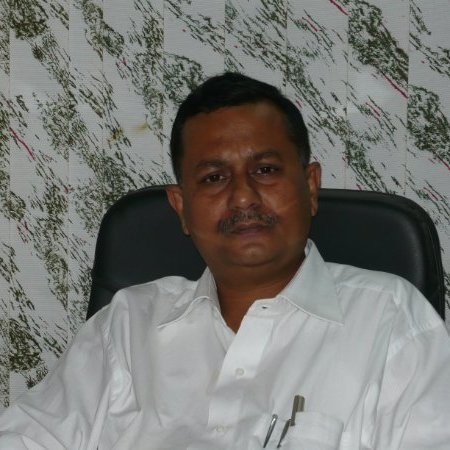 Pradip Bhattacharjee