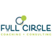 Full Circle Coaching + Consulting