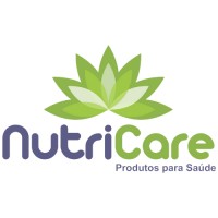 Nutri Care - Produtos Para Saúde
