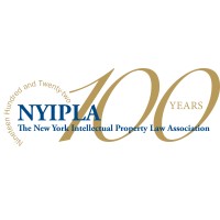 New York Intellectual Property Law Association (NYIPLA)