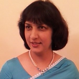 Manisha Ghate