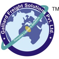 GALLIARD FREIGHT SOLUTIONS PRIVATE LIMITED