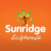 Sunridge Foods