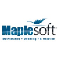 Maplesoft