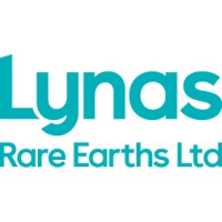 Lynas Rare Earths Ltd