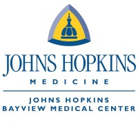 Johns Hopkins Bayview Medical Center