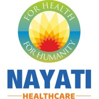 Nayati Healthcare & Research Pvt. Ltd.