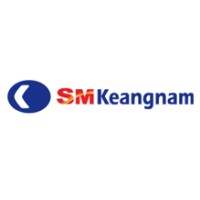 Keangnam Enterprises Ltd (000800)
