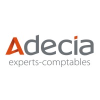 ADECIA Experts-Comptables