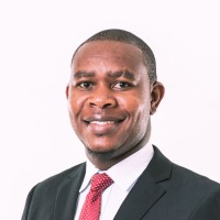 Nyasha Terrence Mapenzauswa