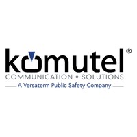 Komutel, a Versaterm Public Safety company