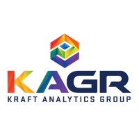 Kraft Analytics Group