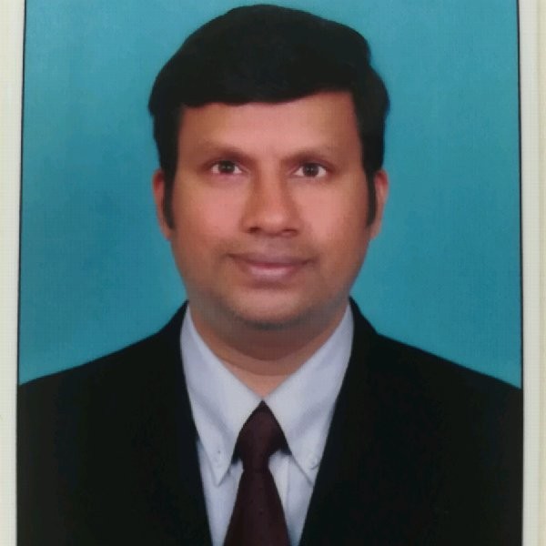 Sandeep Kumar Alvi