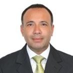 Abraham Gómez Saavedra