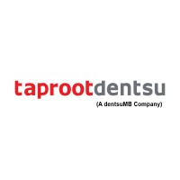 Taproot Dentsu (A dentsuMB Company)